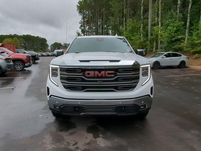 2024 GMC Sierra 1500 Vehicle Photo in ALBERTVILLE, AL 35950-0246