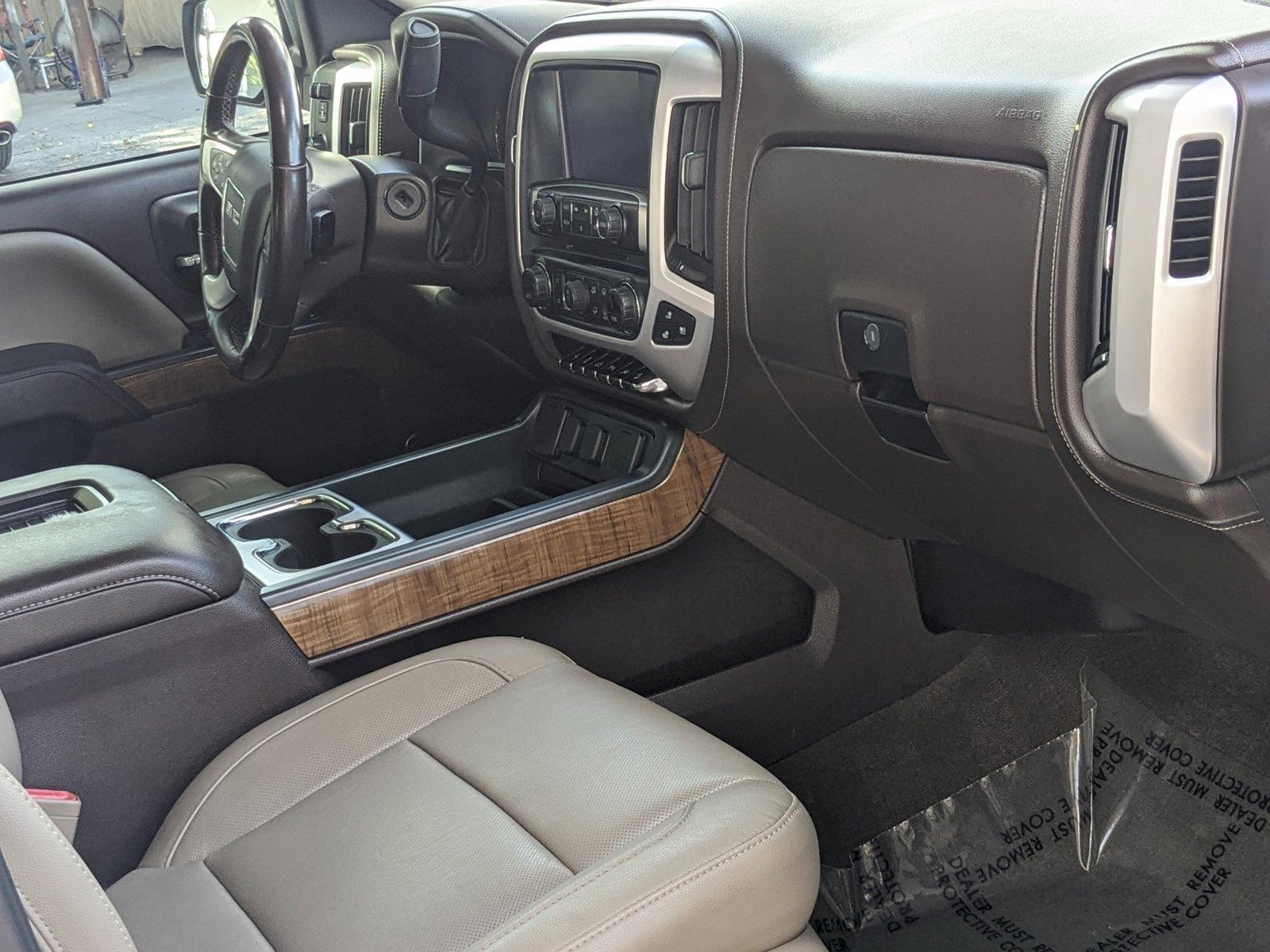 2018 GMC Sierra 1500 Vehicle Photo in Tampa, FL 33614