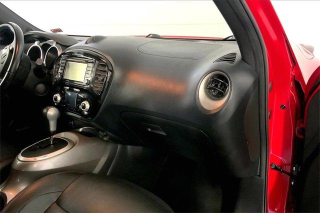 2015 Nissan JUKE Vehicle Photo in KANSAS CITY, MO 64114-4502