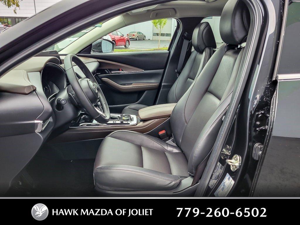 2024 Mazda CX-30 Vehicle Photo in Saint Charles, IL 60174