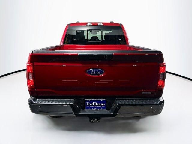 2021 Ford F-150 Vehicle Photo in Flemington, NJ 08822