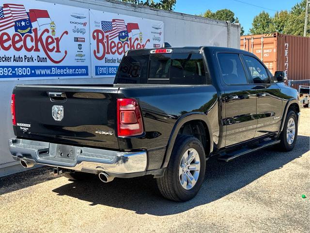 2019 Ram 1500 Vehicle Photo in DUNN, NC 28334-8900