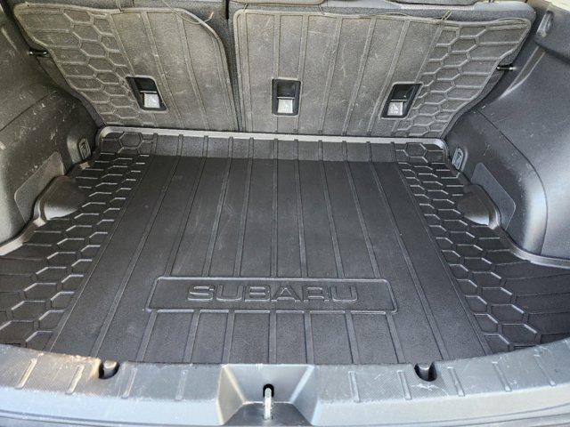 2023 Subaru Crosstrek Vehicle Photo in DALLAS, TX 75209