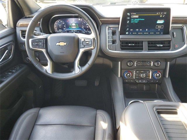 2023 Chevrolet Tahoe Vehicle Photo in SUNRISE, FL 33323-3202