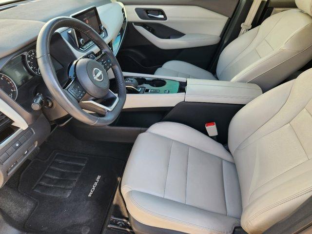 2022 Nissan Rogue Vehicle Photo in SUGAR LAND, TX 77478-0000