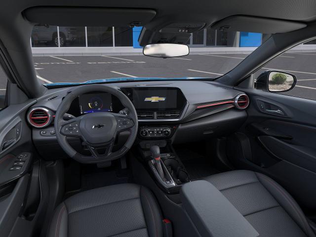 2025 Chevrolet Trax Vehicle Photo in FREEPORT, NY 11520-3923