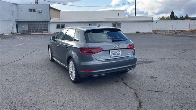 2016 Audi A3 e-tron Vehicle Photo in BEND, OR 97701-5133