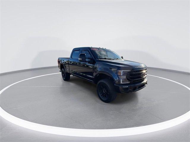 2021 Ford Super Duty F-250 SRW Vehicle Photo in BOWLING GREEN, KY 42104-4102