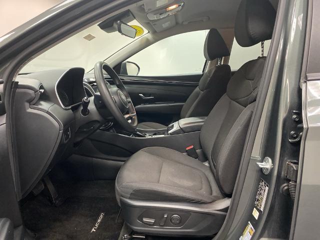 2022 Hyundai Tucson Vehicle Photo in ASHLAND, KY 41101-7620