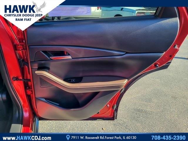 2021 Mazda CX-30 Vehicle Photo in Saint Charles, IL 60174