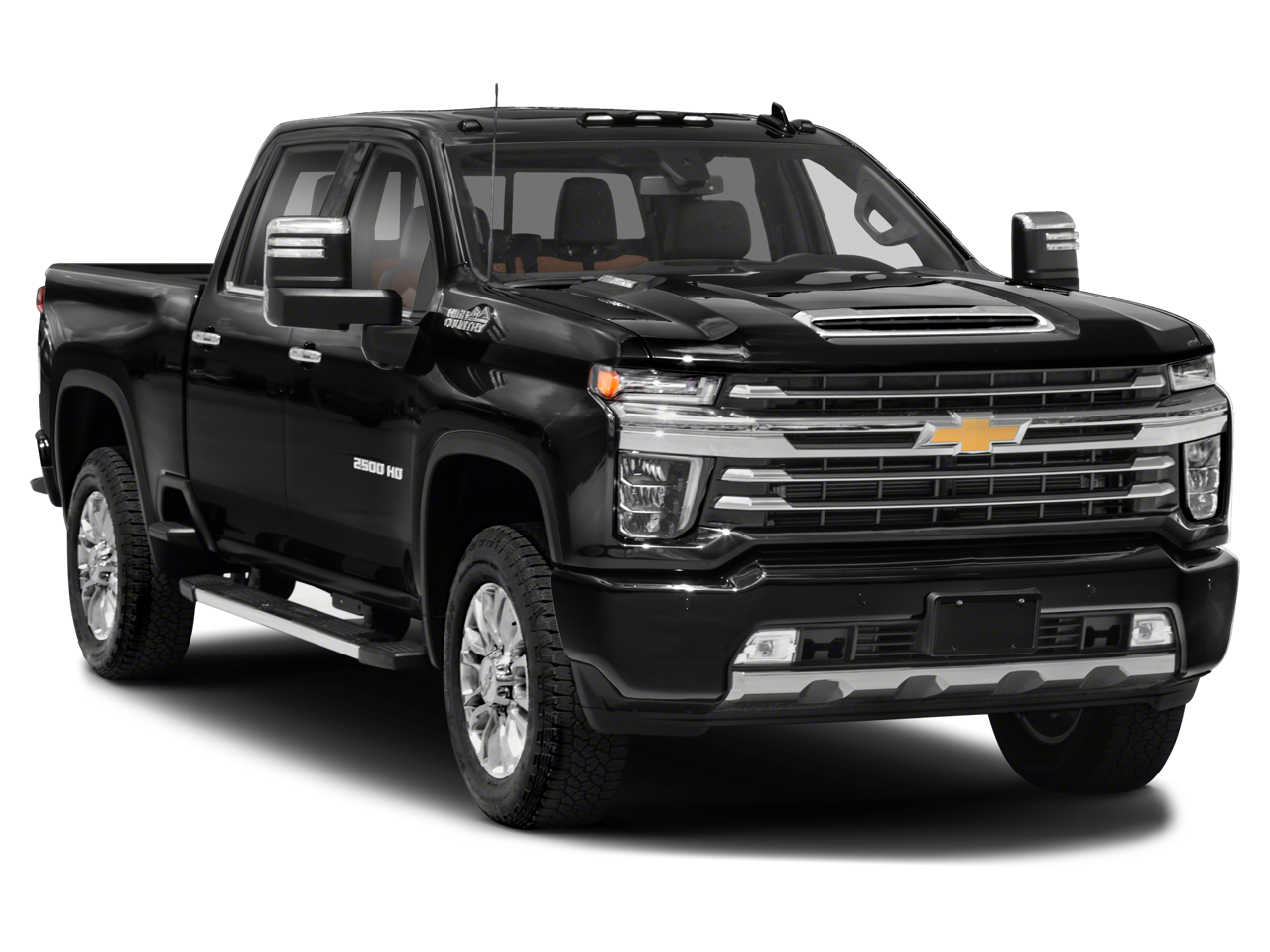 2023 Chevrolet Silverado 2500 HD Vehicle Photo in Weatherford, TX 76087