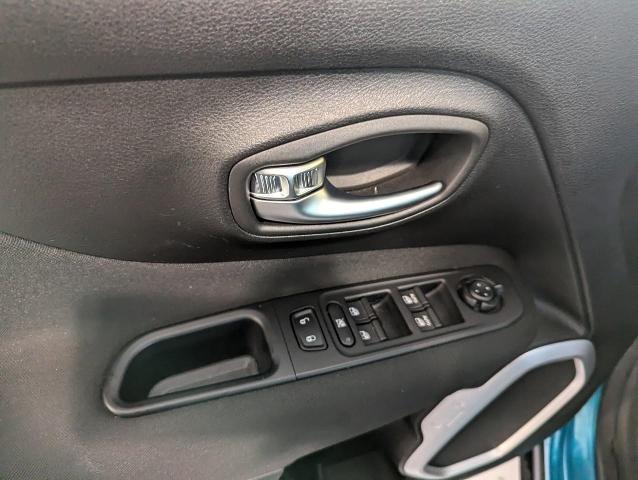 2021 Jeep Renegade Vehicle Photo in Oshkosh, WI 54901