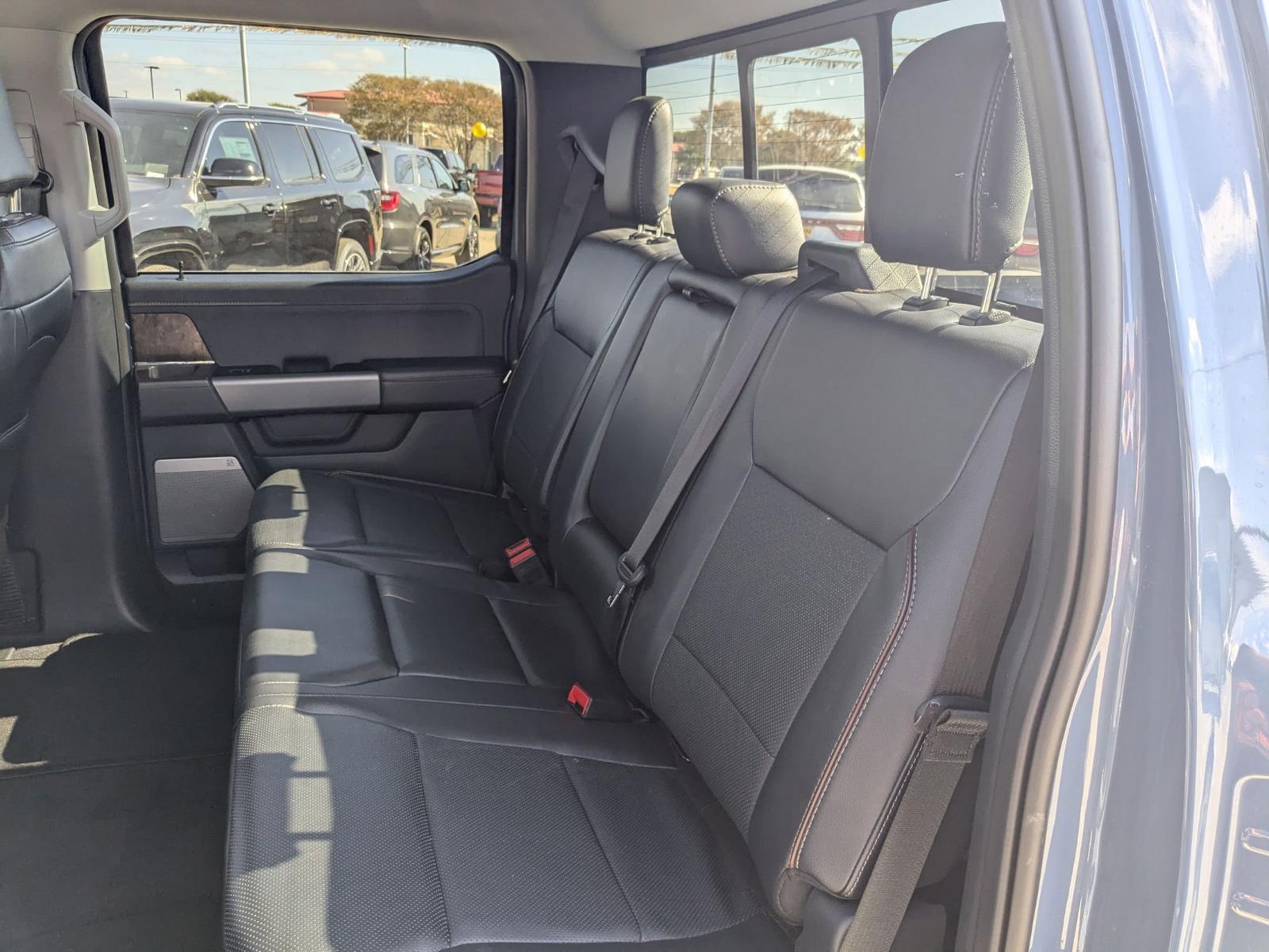 2023 Ford F-150 Vehicle Photo in Seguin, TX 78155