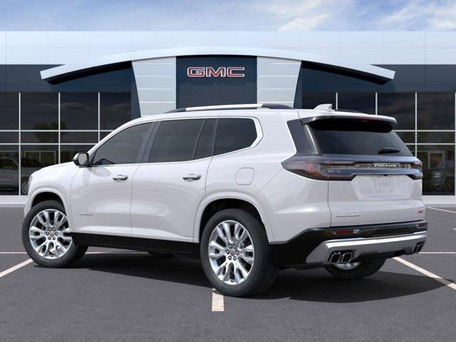 2024 GMC Acadia Vehicle Photo in WEST FRANKFORT, IL 62896-4173