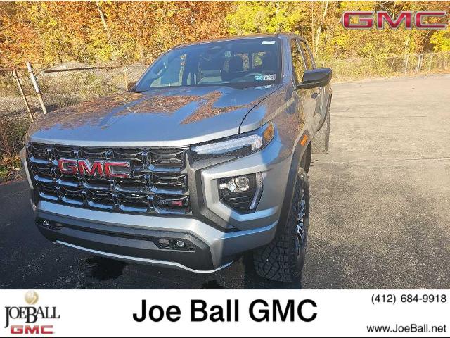 2024 GMC Canyon Vehicle Photo in GLENSHAW, PA 15116-1739