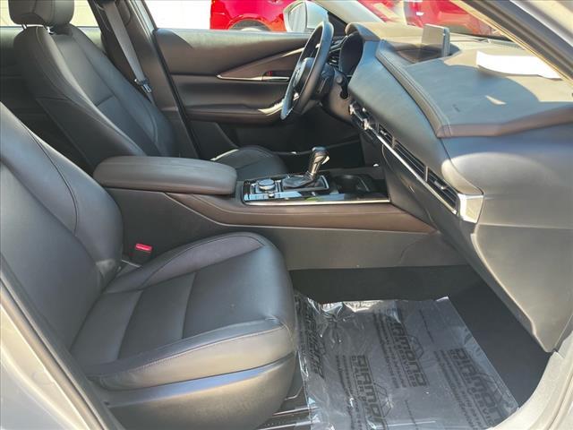 2021 Mazda CX-30 Vehicle Photo in TAMPA, FL 33612-3404