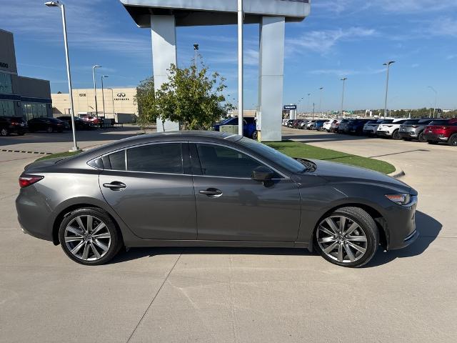 2019 Mazda6 Vehicle Photo in Grapevine, TX 76051