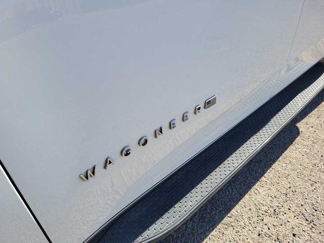 2023 Jeep Wagoneer L Vehicle Photo in MIDLAND, TX 79703-7718