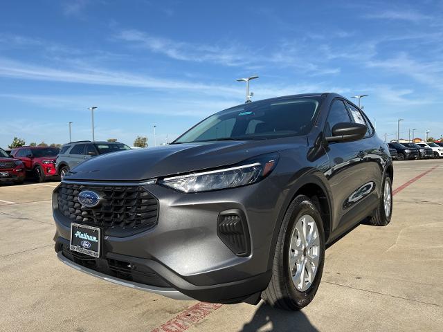 2025 Ford Escape Vehicle Photo in Terrell, TX 75160