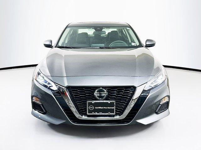 2022 Nissan Altima Vehicle Photo in Flemington, NJ 08822