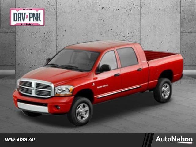 2006 Dodge Ram 1500 Vehicle Photo in Spokane Valley, WA 99212