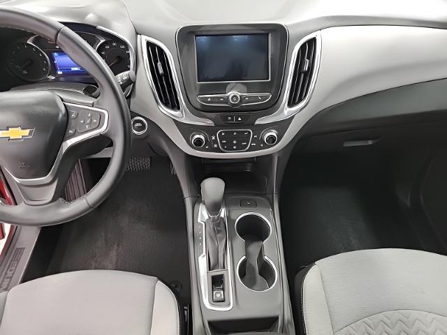 2023 Chevrolet Equinox Vehicle Photo in APPLETON, WI 54914-4656