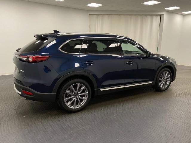 2023 Mazda CX-9 Vehicle Photo in Appleton, WI 54913