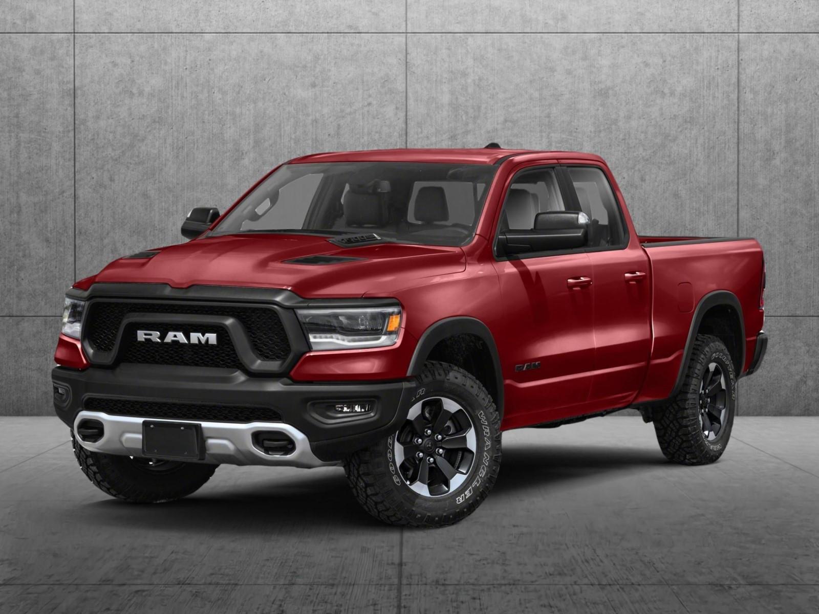 2020 Ram 1500 Vehicle Photo in CORPUS CHRISTI, TX 78412-4902