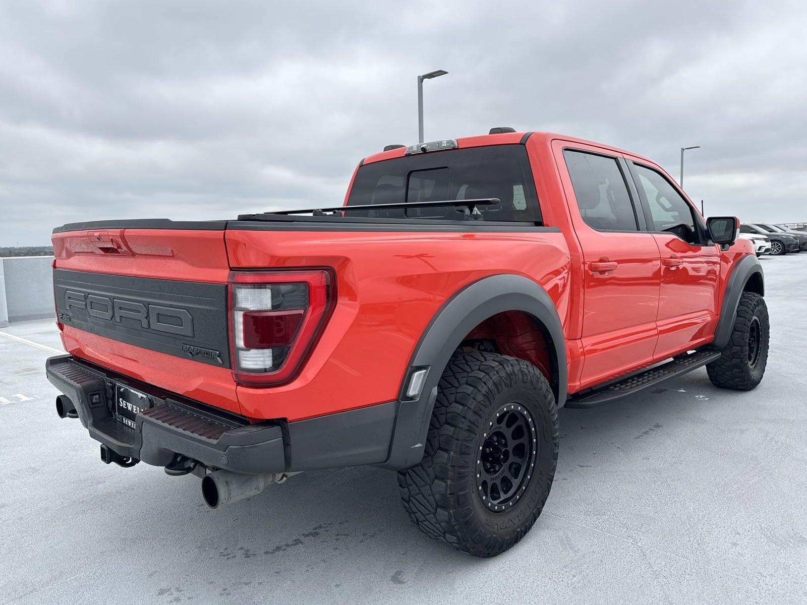 2022 Ford F-150 Vehicle Photo in AUSTIN, TX 78717