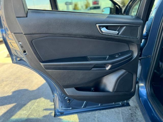 2018 Ford Edge Vehicle Photo in Grapevine, TX 76051