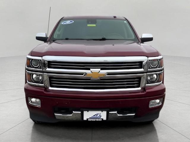 2015 Chevrolet Silverado 1500 Vehicle Photo in APPLETON, WI 54914-8833