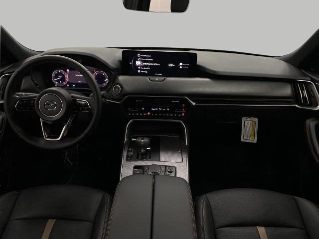 2025 Mazda CX-90 Vehicle Photo in Appleton, WI 54913