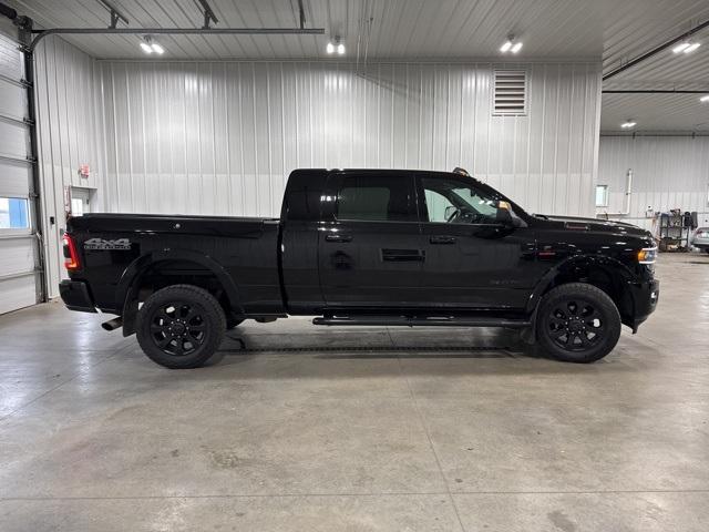 2020 Ram 2500 Vehicle Photo in GLENWOOD, MN 56334-1123