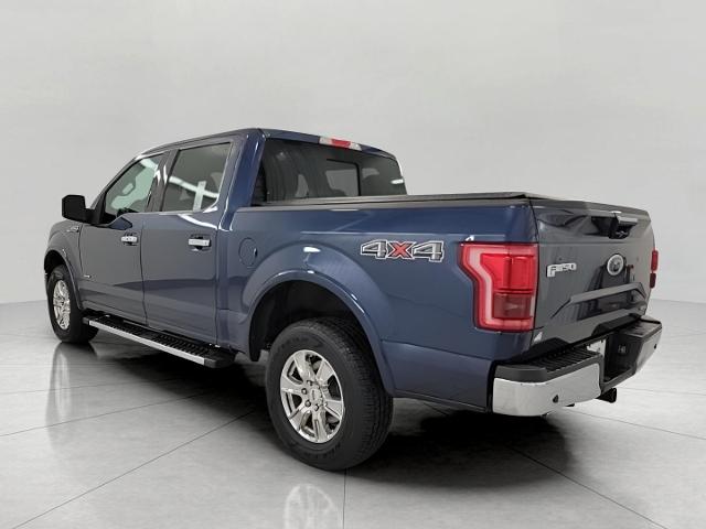 2016 Ford F-150 Vehicle Photo in Neenah, WI 54956