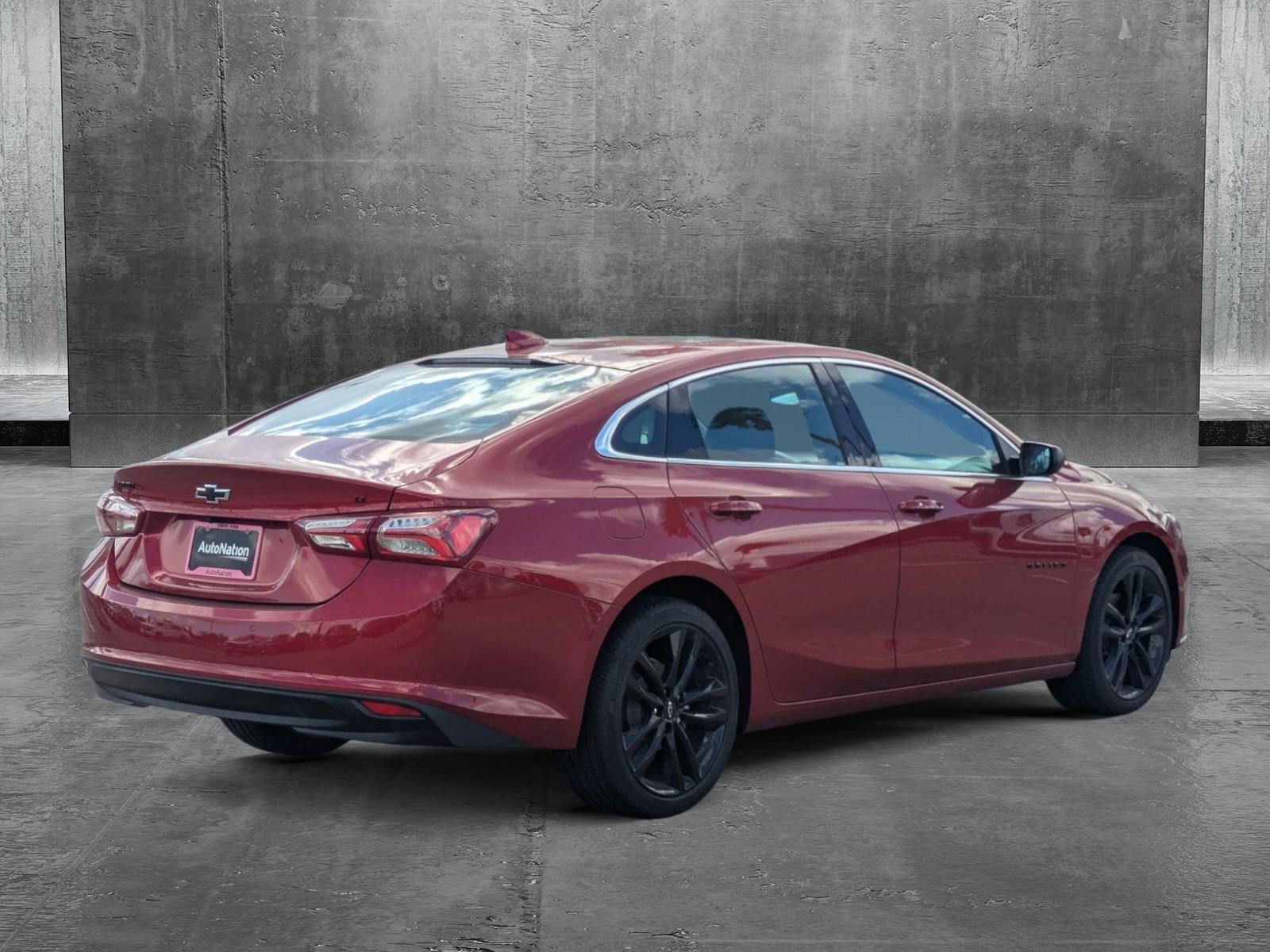 2025 Chevrolet Malibu Vehicle Photo in CORPUS CHRISTI, TX 78416-1100