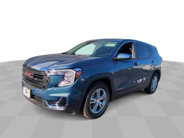 2024 GMC Terrain Vehicle Photo in ANAHEIM, CA 92806-5612