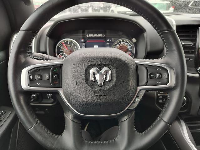 2022 Ram 1500 Vehicle Photo in GREEN BAY, WI 54304-5303