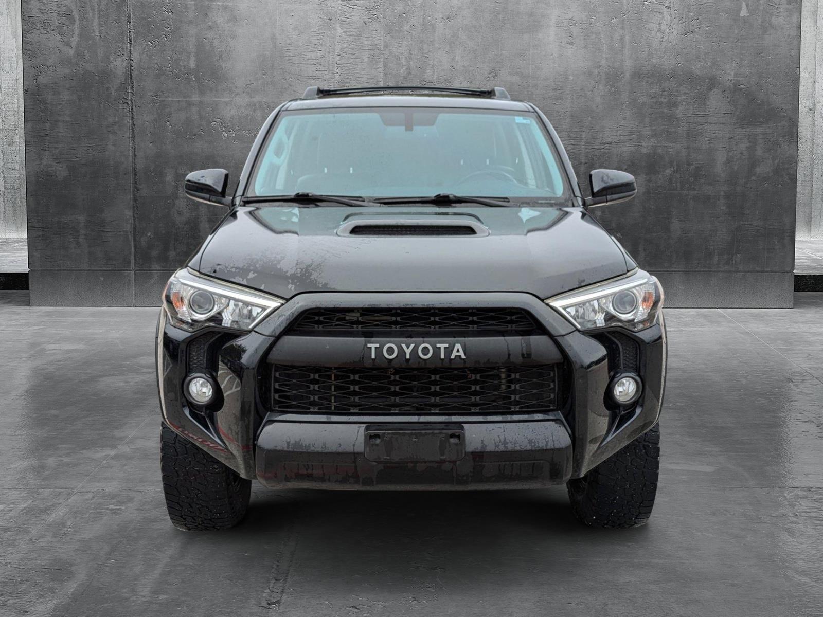 2018 Toyota 4Runner Vehicle Photo in Corpus Christi, TX 78415