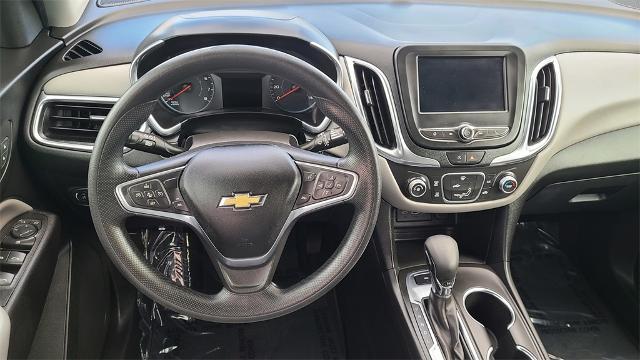 2022 Chevrolet Equinox Vehicle Photo in FLAGSTAFF, AZ 86001-6214