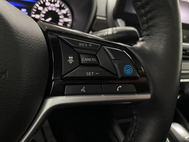 2023 Nissan Altima Vehicle Photo in Appleton, WI 54913