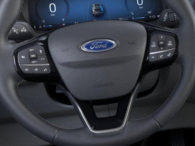 2024 Ford Escape Vehicle Photo in Weatherford, TX 76087