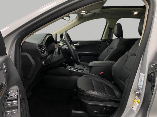 2020 Ford Escape Vehicle Photo in Appleton, WI 54913