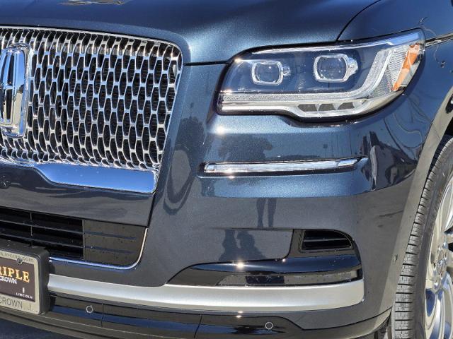 2024 Lincoln Navigator Vehicle Photo in Stephenville, TX 76401-3713