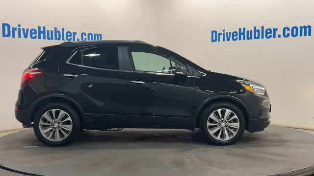 2019 Buick Encore Vehicle Photo in INDIANAPOLIS, IN 46227-0991