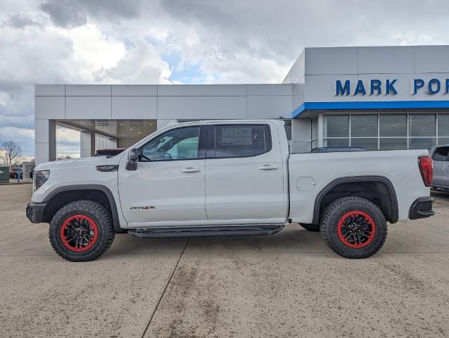 2024 GMC Sierra 1500 Vehicle Photo in POMEROY, OH 45769-1023