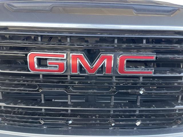 2024 GMC Sierra 1500 Vehicle Photo in TURLOCK, CA 95380-4918