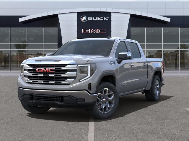 2024 GMC Sierra 1500 Vehicle Photo in APPLETON, WI 54914-8833