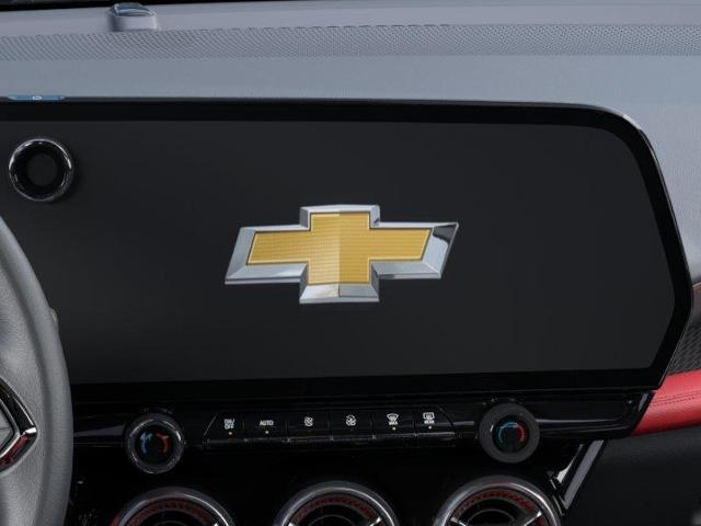 2024 Chevrolet Blazer EV Vehicle Photo in NEDERLAND, TX 77627-8017