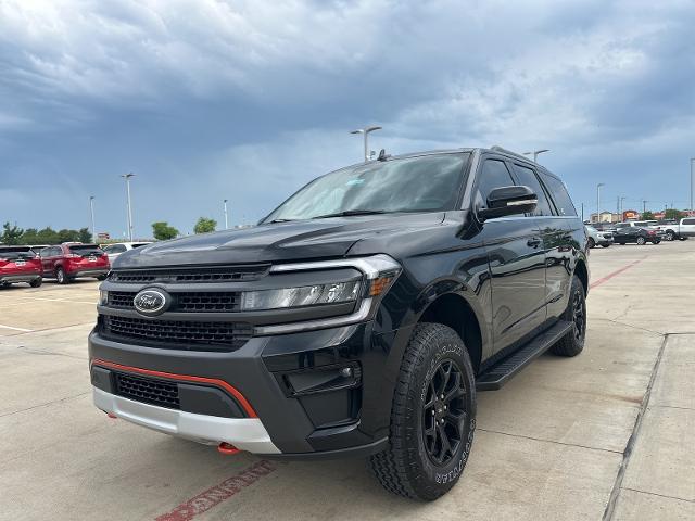 2024 Ford Expedition Vehicle Photo in Terrell, TX 75160