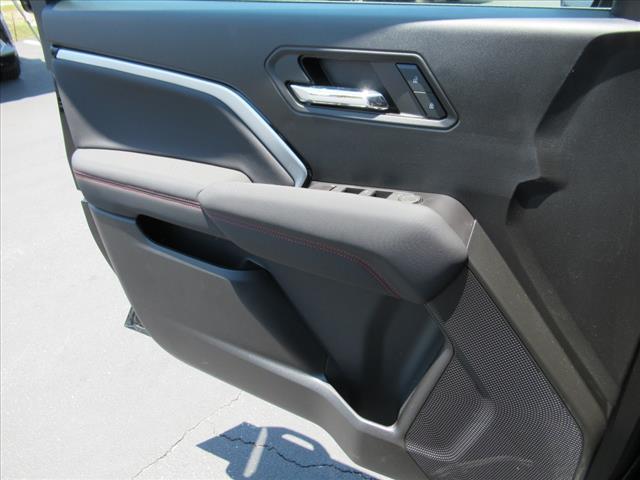 2024 Chevrolet Colorado Vehicle Photo in LEESBURG, FL 34788-4022